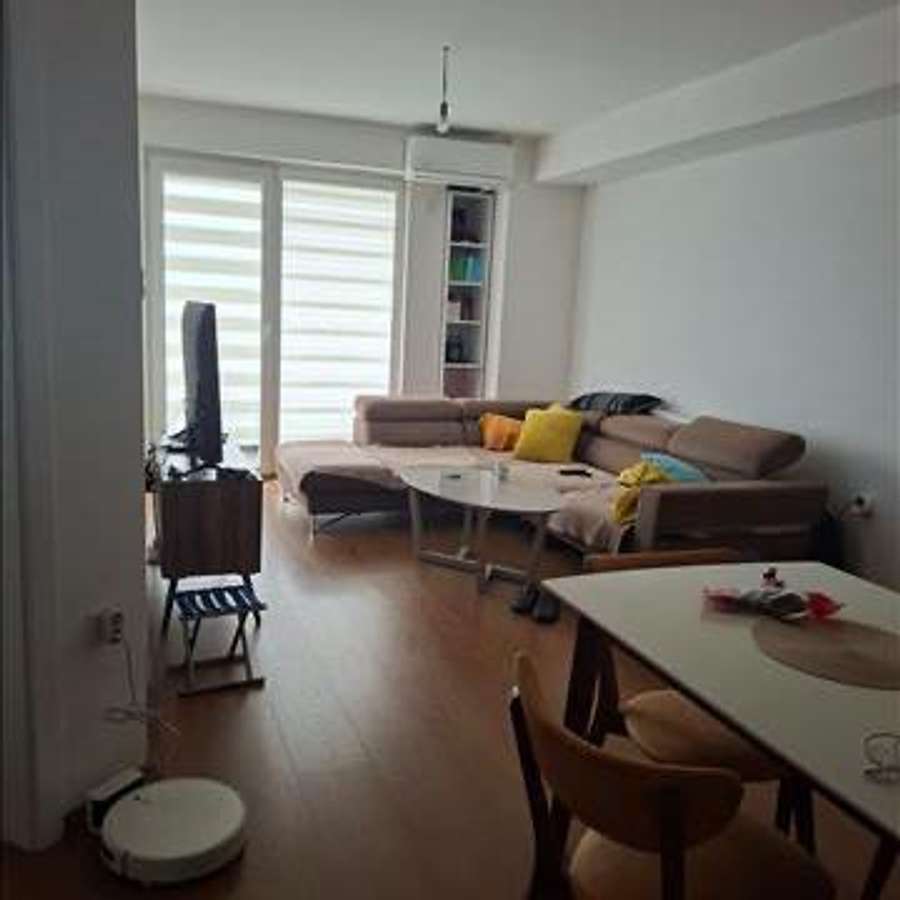 Трособен стан во Центар - 1