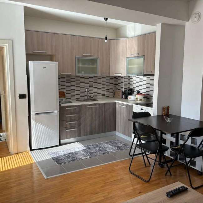 Стан во Тафталиџе - slika 2