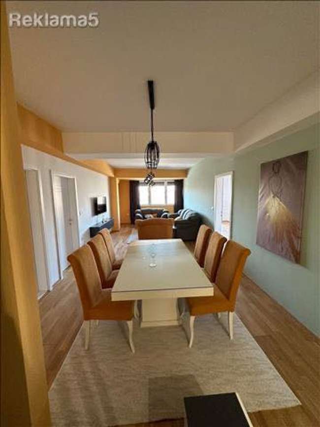 Нов комплетно опремен стан позади East Gate Mall - slika 2