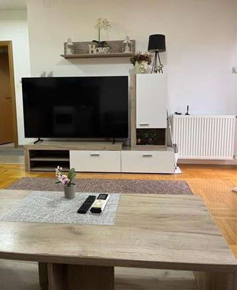 Стан во Кисела Вода - 1