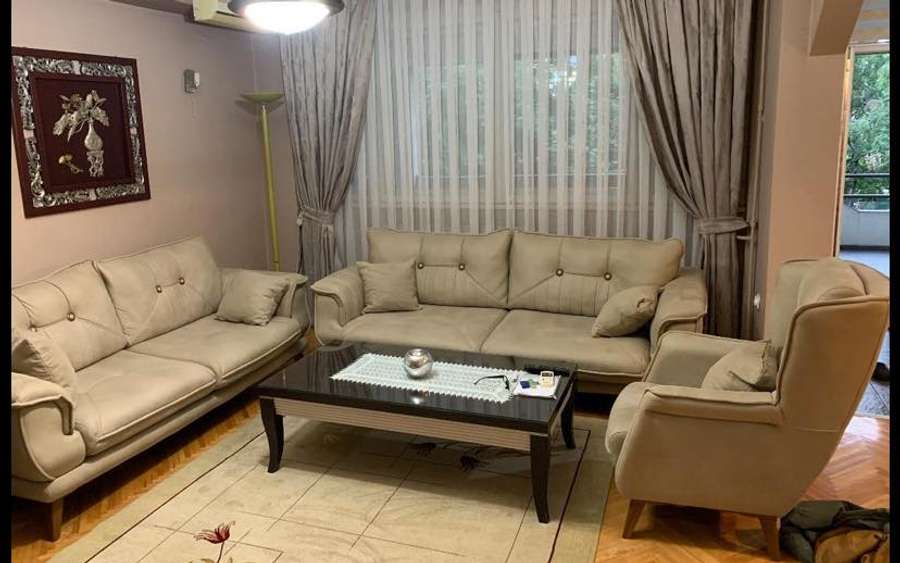 Стан во Чаир - 1