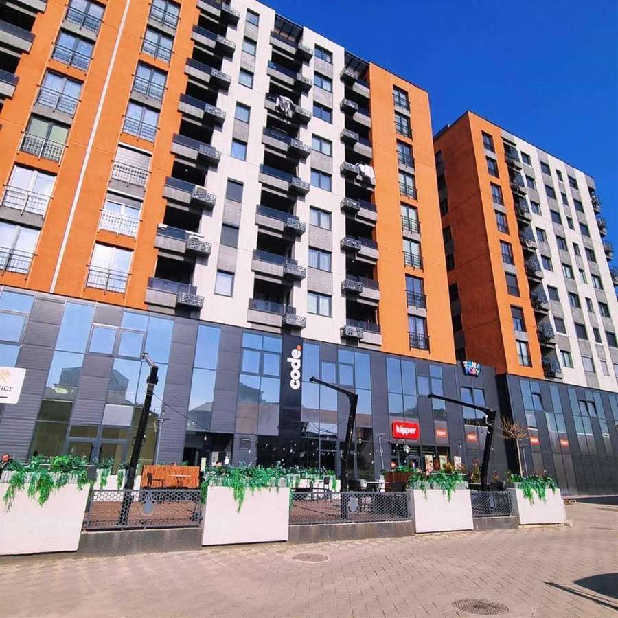 Нов стан во Кисела Вода - 1