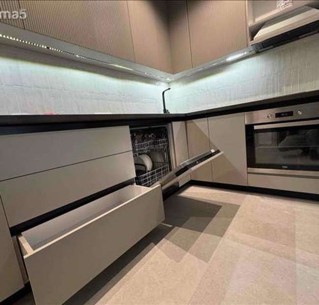 Нов наместен стан во Cevahir Sky City - 3