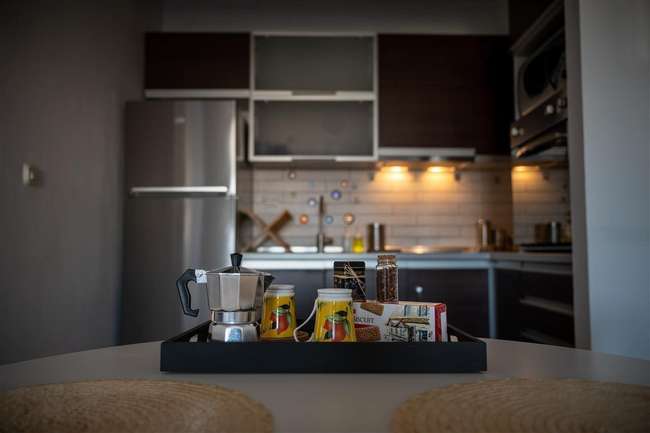 Наместен стан во Центар - slika 2