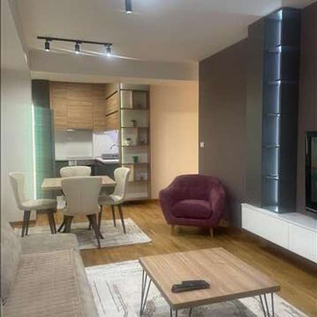 Нов модерно уреден стан во Аеродром - slika 2