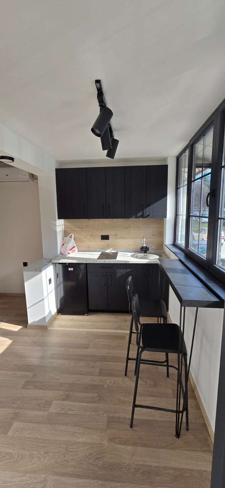 Стан во Карпош 3 - 1