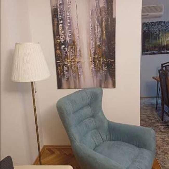 Стан кај Градски зид спроти Диамонд - 3