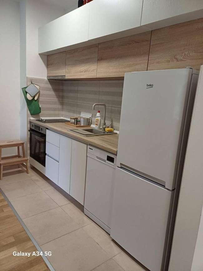 Наместен стан во близина на Поликлиника „Јане Сандански“ - 3