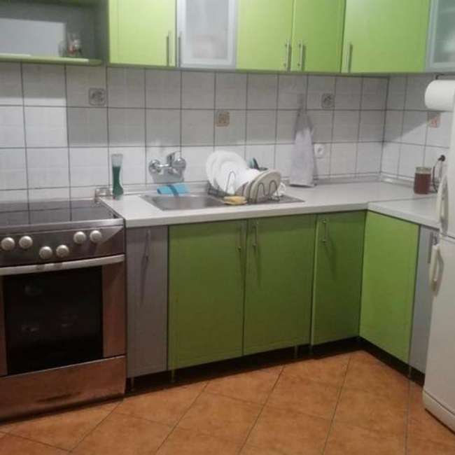 Трособен стан во Мичурин - slika 2