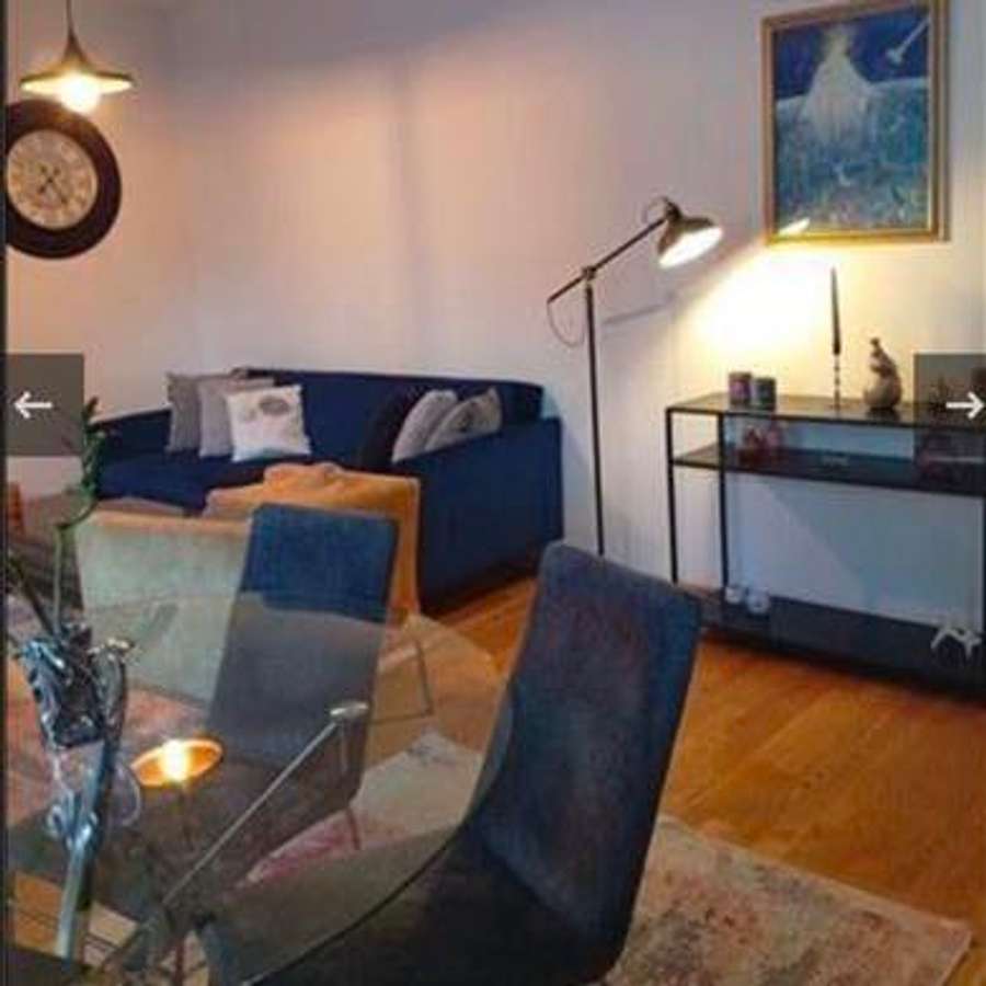 Стан кај ФОН - 1