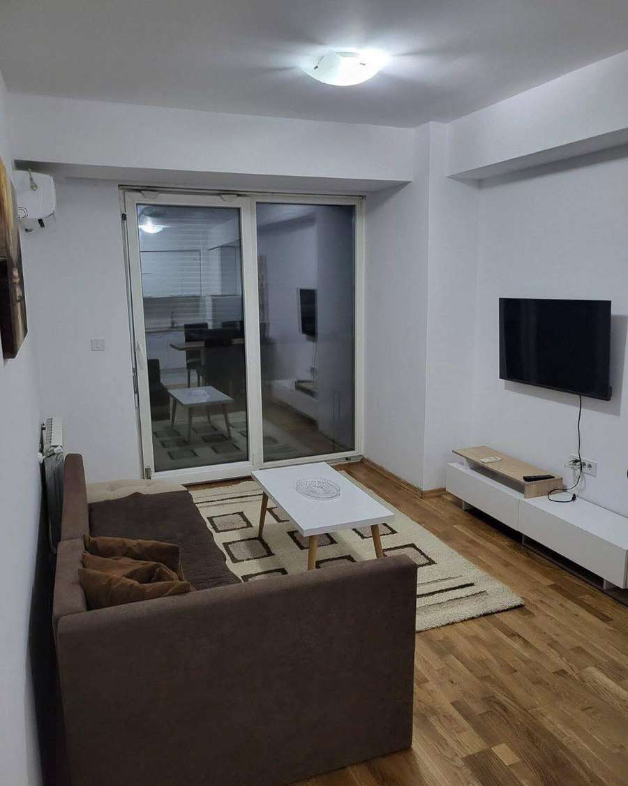 Нов двособен стан во Кисела Вода - 1