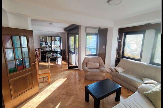 Наместен стан во Тафталиџе - slika 2