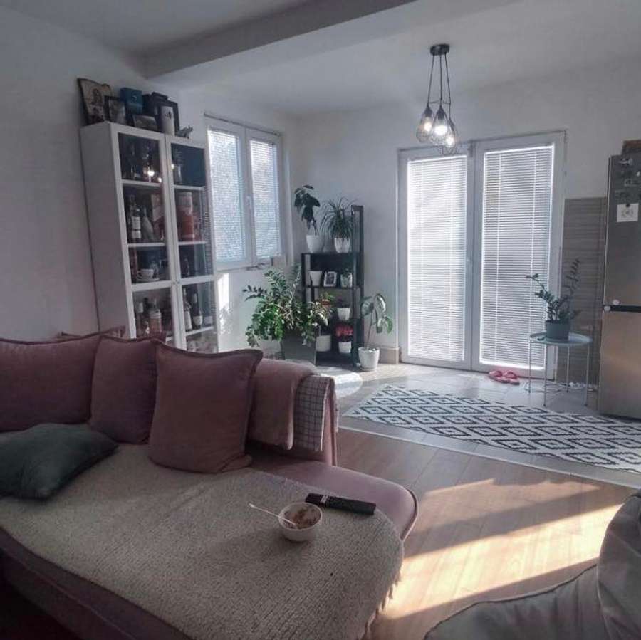 Реновирана куќа во Ченто - 1