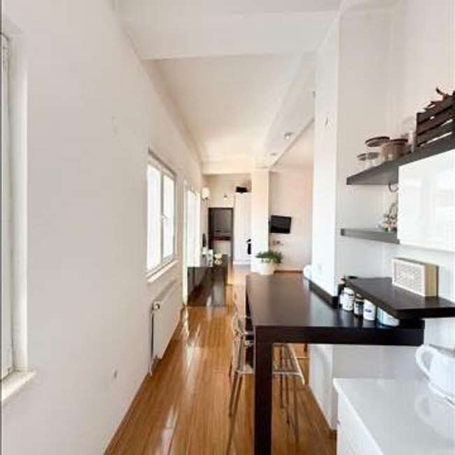 Модерен и светол стан во Топанско поле - 3