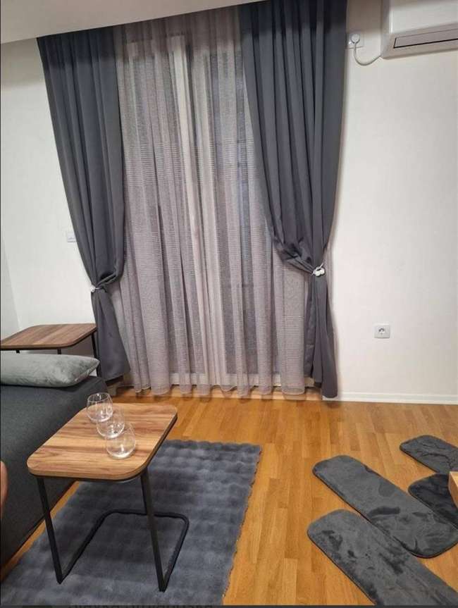 Гарсоњера во Порта Влае - 3