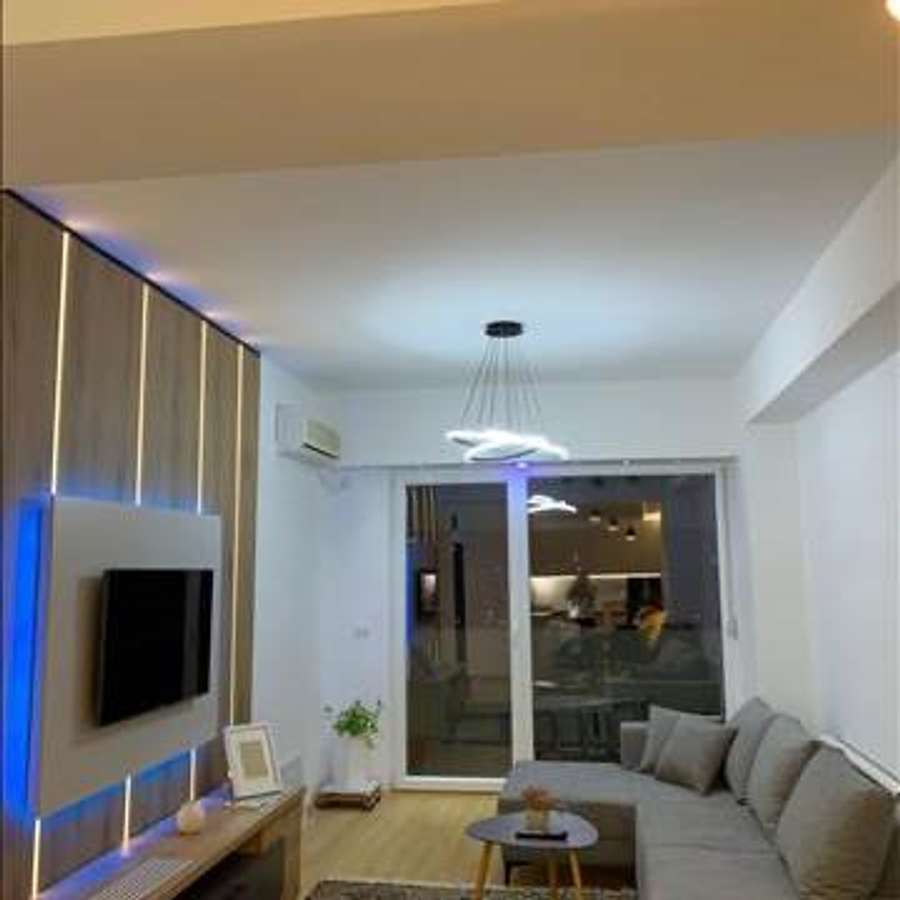 Нов стан во Автокоманда - 1