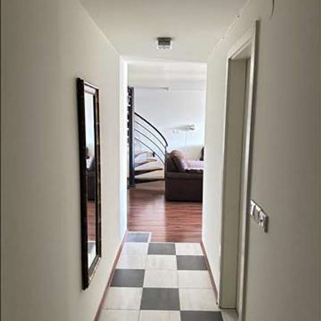 Комплетно опремен дуплекс во Капиштец - 3