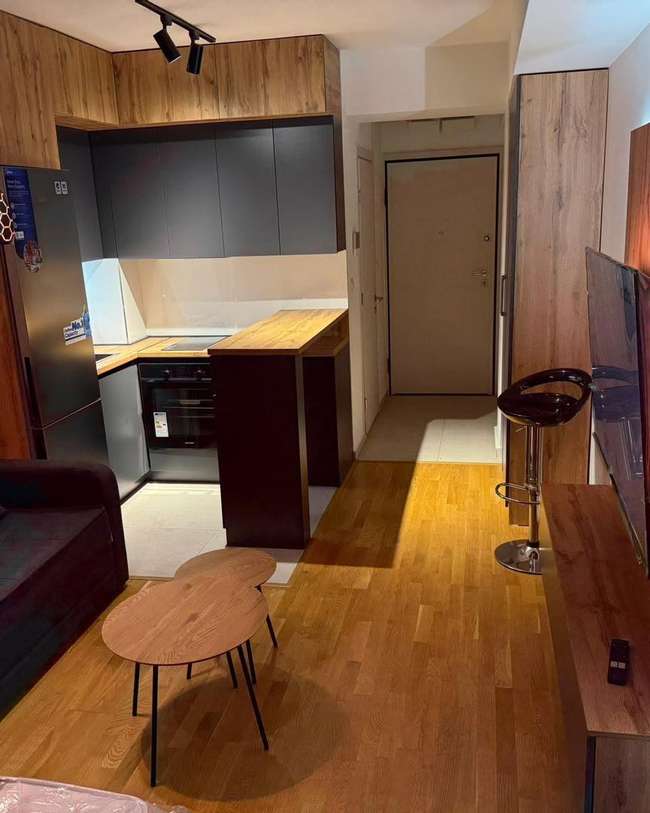 Стан во Аеродром - slika 2