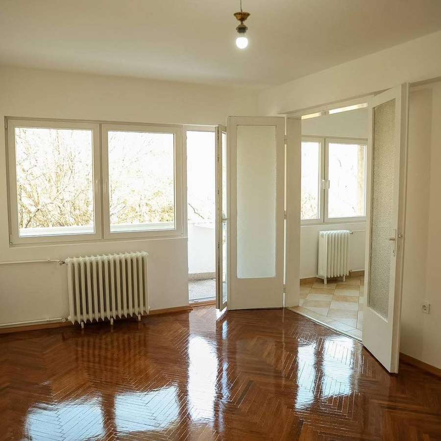 Двособен стан во Кисела Вода - 1