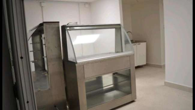 Деловен простор наместен за пекара - slika 2