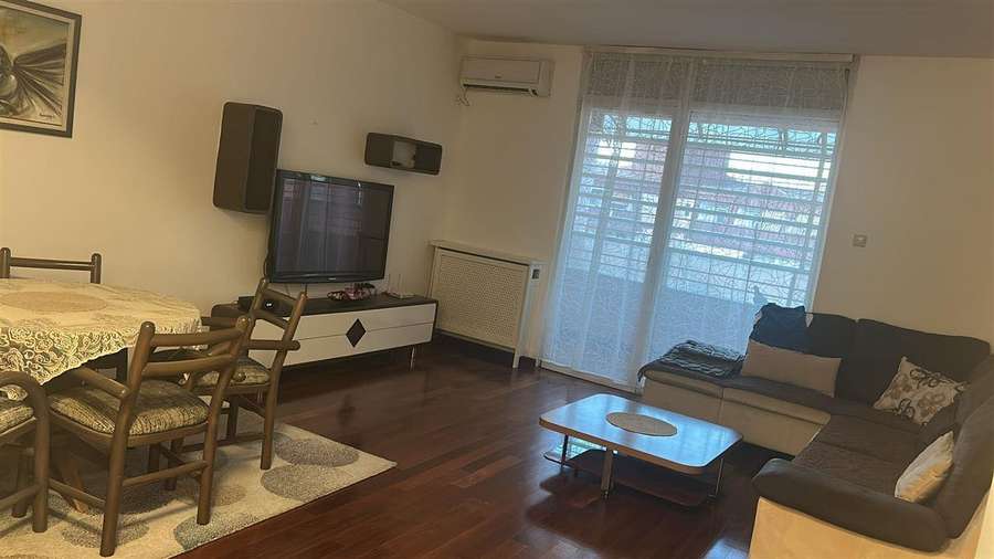 Стан во Кисела Вода - 1