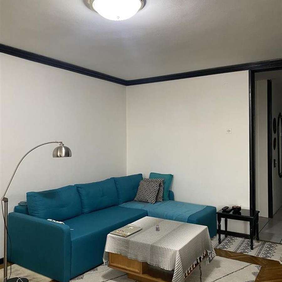 Стан во Центар кај Соборна - 1