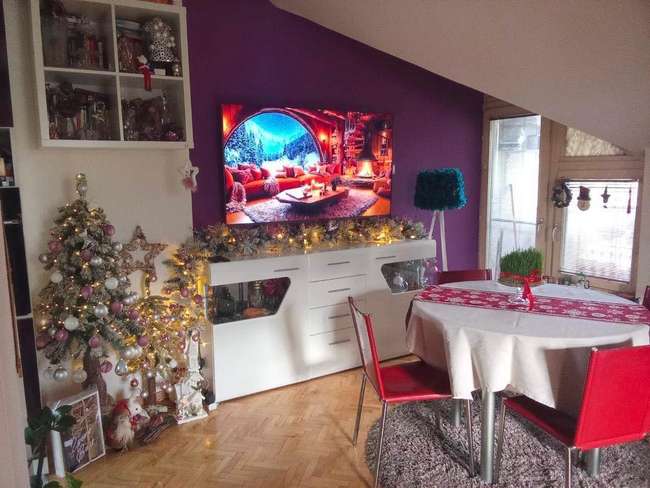 Наместен стан во Кисела Вода - slika 2