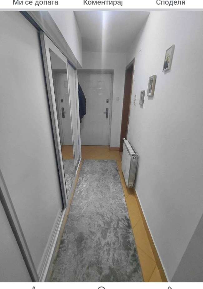 Комплетно опремен стан во Кисела Вода - 3