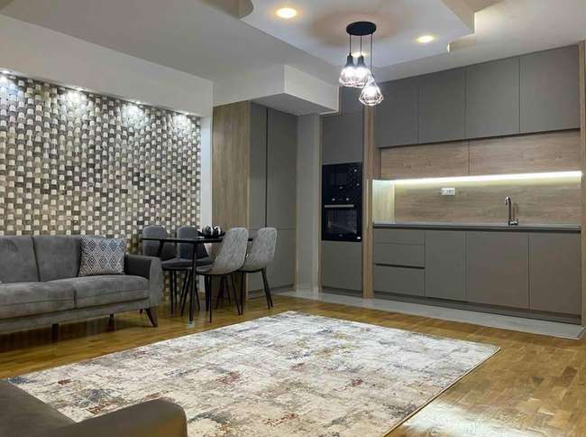 Нов луксузен стан во Центар - 3