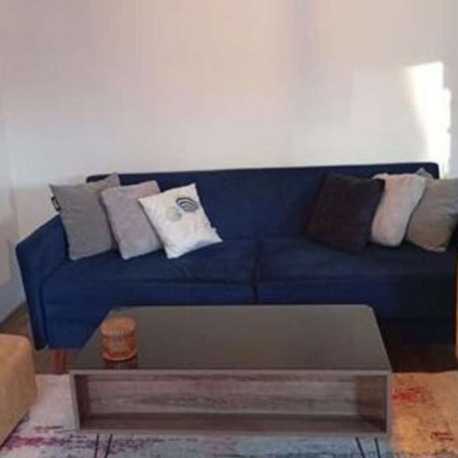 Трособен стан во Аеродром - 1