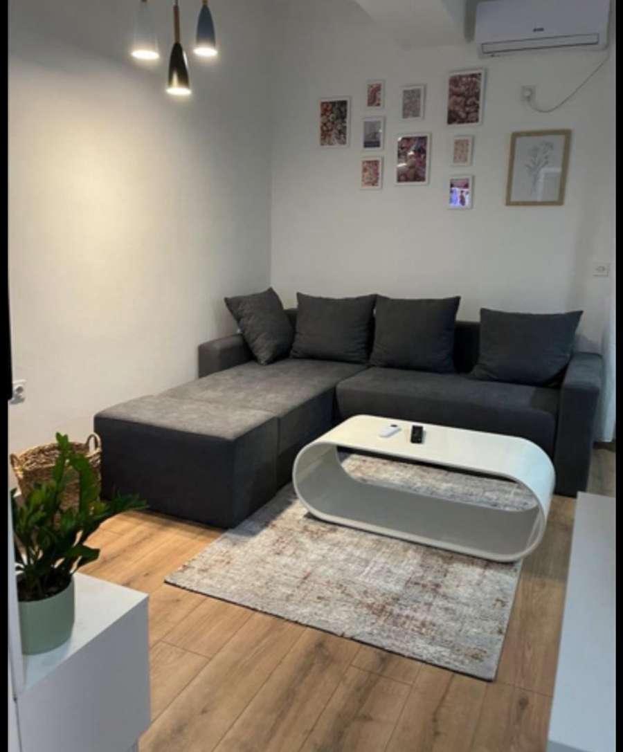 Двособен стан во Центар спроти Клинички центар - 1