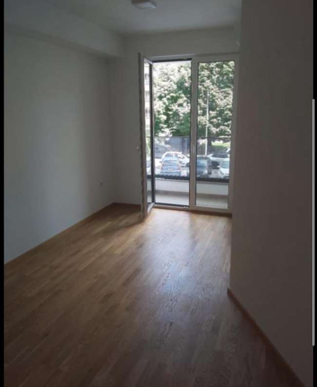 Нов празен стан во Аеродром - 3