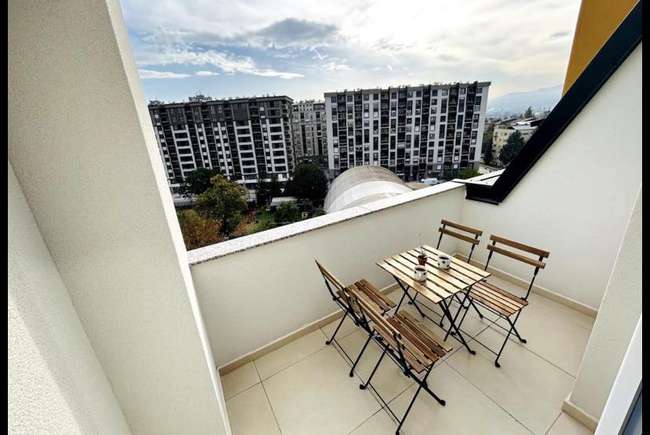 Нов комплетно наместен стан во Мичурин - 3