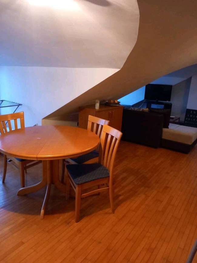 Стан кај Државна Болница - 3