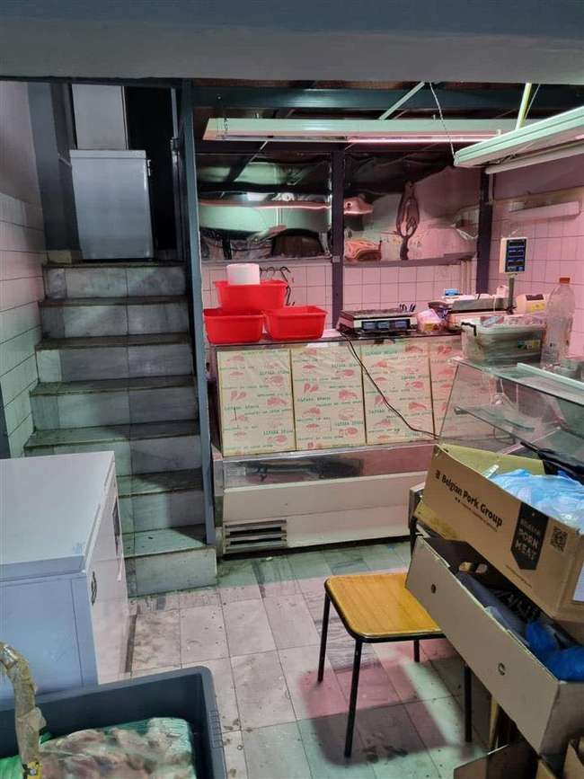 Дуќан во Кисела Вода - slika 2