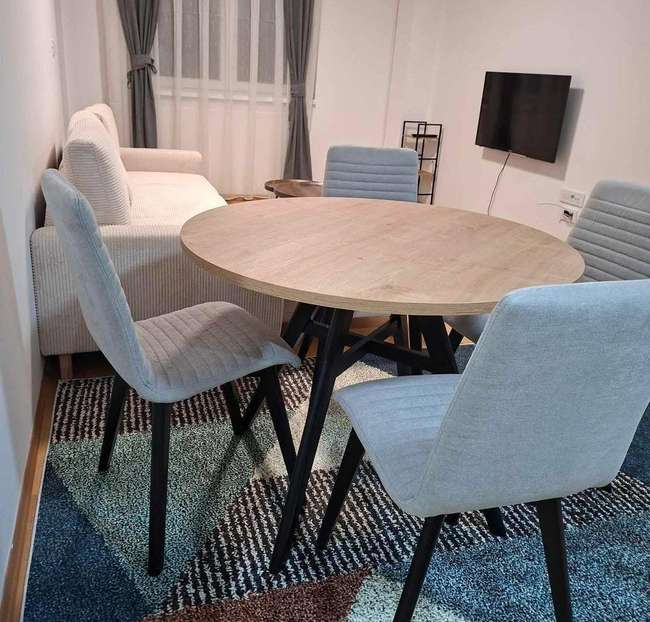 Нов стан во Кисела Вода - 3