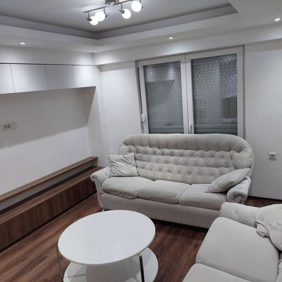 Стан во Кисела Вода - 1