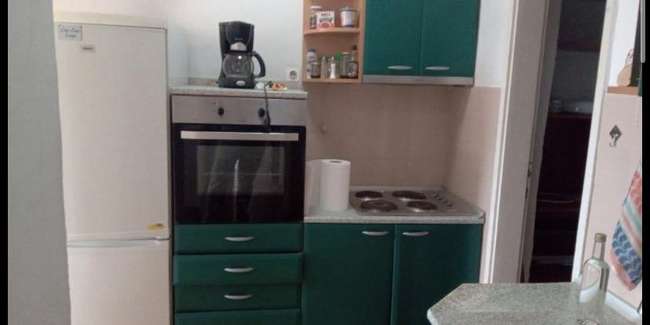 Четирисобен стан во Скопјанка - slika 2