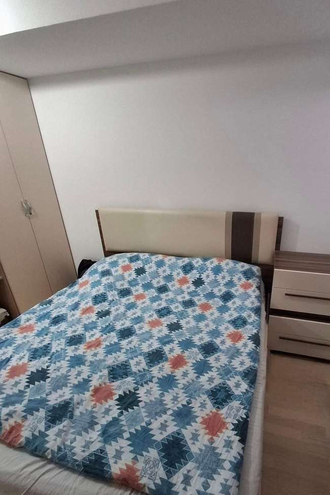 Комплетно наместен стан во Дебар маало - 3