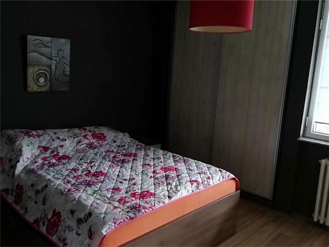 Стан во Центар, Градски зид - 3