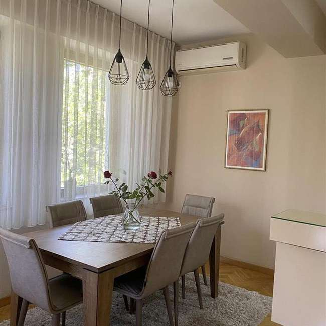 Стан во Дебар Маало - slika 2