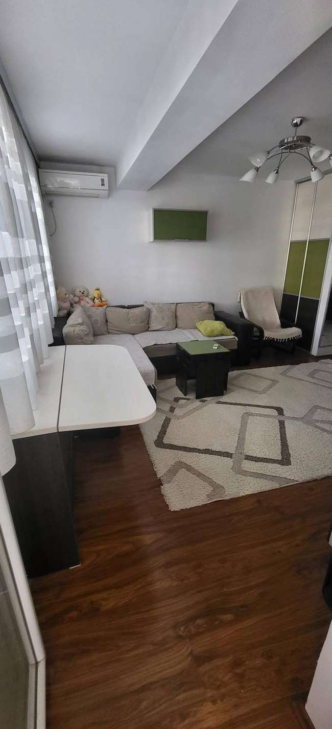 Стан во Центар - 3