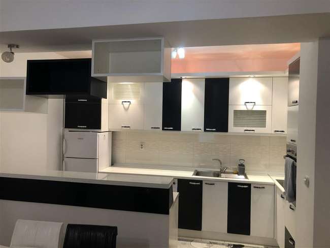 Трособен стан во Центар - 3