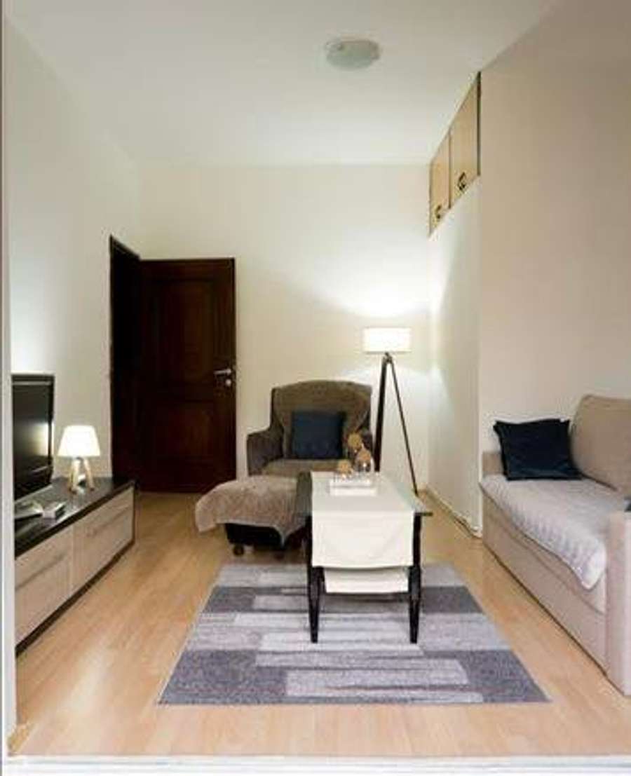 Комплетно наместен стан во Пролет - 1