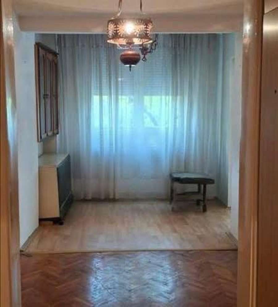 Стан во Кисела Вода, Рампа - 1