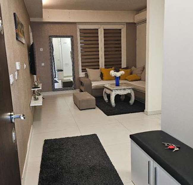 Модерен стан во Дебар Маало - 3