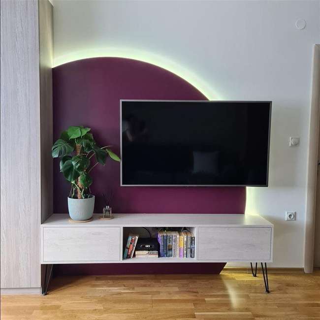 Стан на Рузвелтова, Карпош 1 - 3