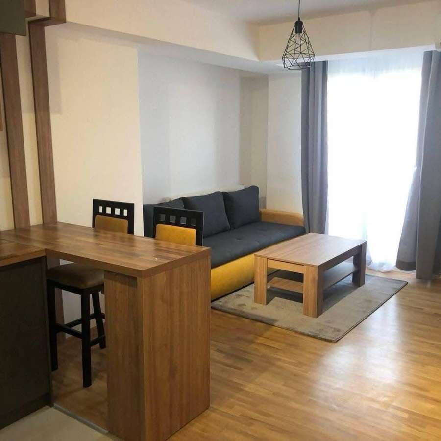 Нов стан во Мичурин - 1