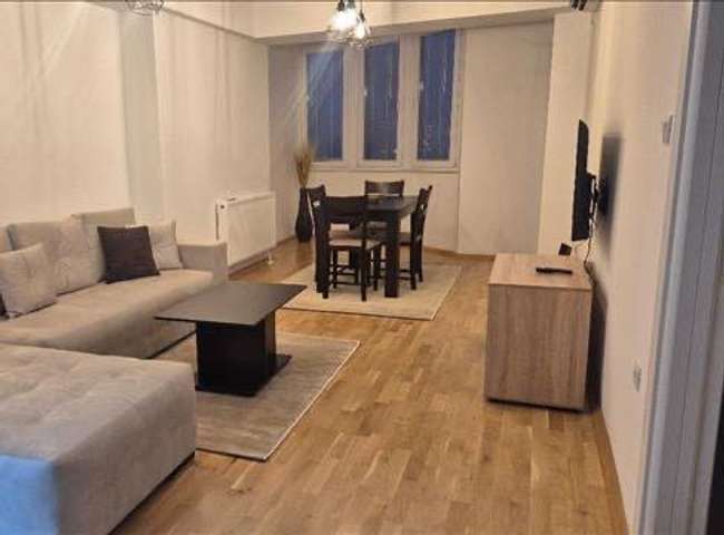 Два нови стана во Космос, до ФОН - 3