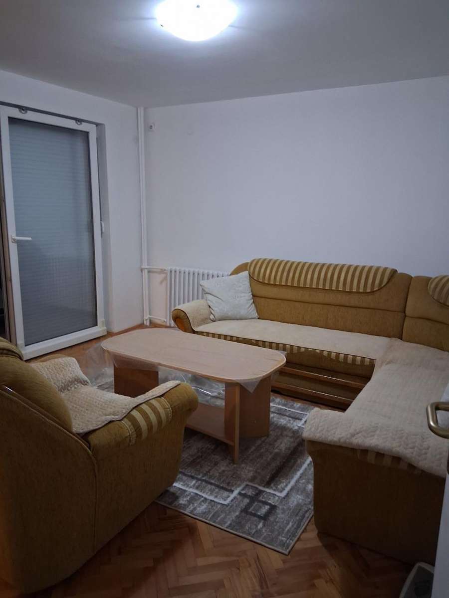 Стан во Карпош 2 - 1